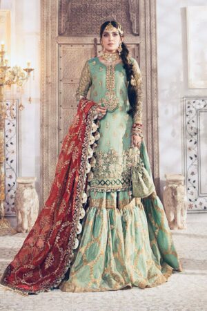 Barat Wear 2025