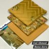 Embroidery Lawn Suit