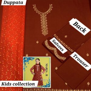 Pakistani kids clothes online