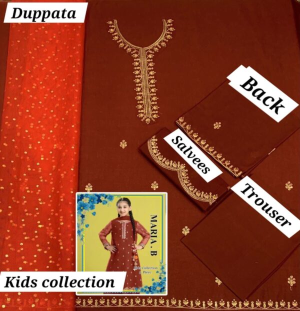 Pakistani kids clothes online