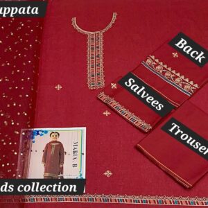 summer collection kids unstitched