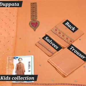girls embroidered suits Pakistan