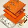 Daman Boring Embroidery Collection