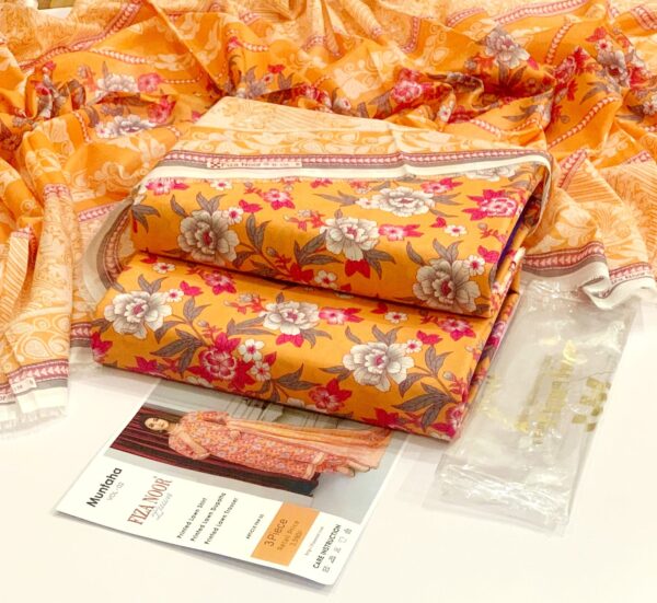 Casual Wear with Digital Print Design