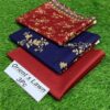 Pakistani 2PC Lawn Dress – Digital Printed Shirt with Trouser
