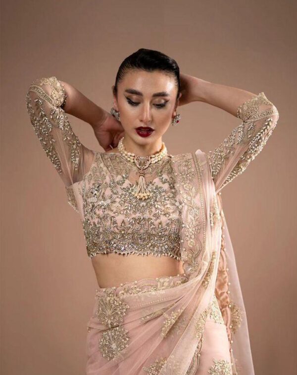 designer bridal dresses Pakistan