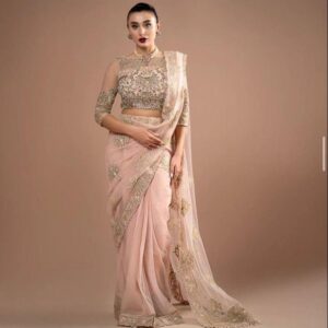 bridal dresses in Pakistan
