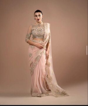 bridal dresses in Pakistan