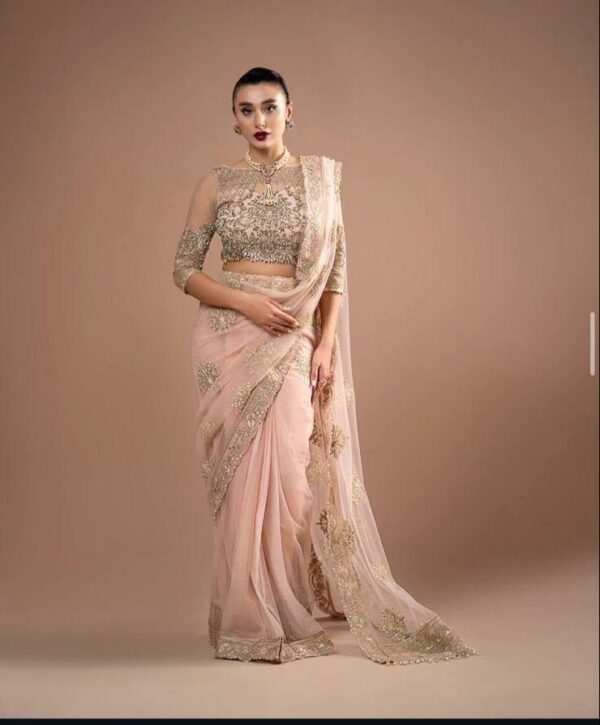 bridal dresses in Pakistan