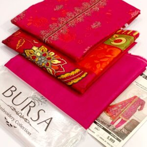 festive collection Pakistan 2025