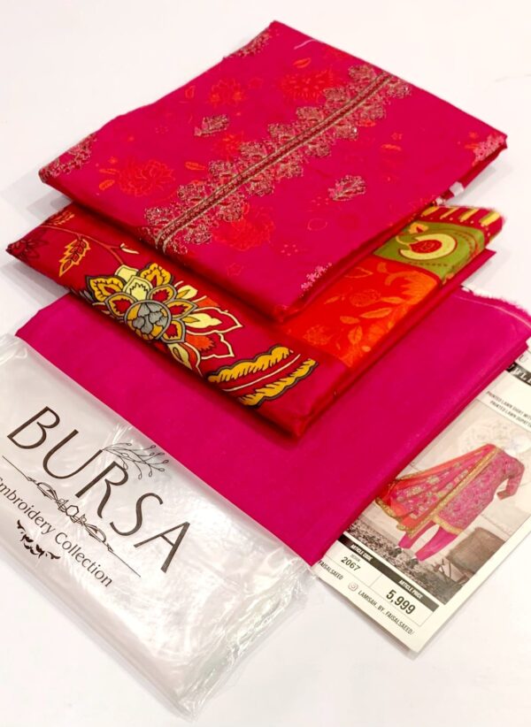 festive collection Pakistan 2025
