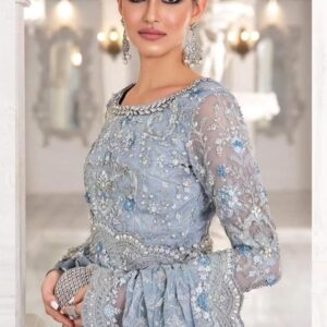 bridal dresses in Pakistan