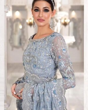 bridal dresses in Pakistan