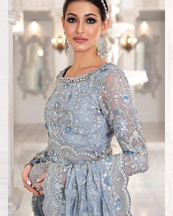 bridal dresses in Pakistan