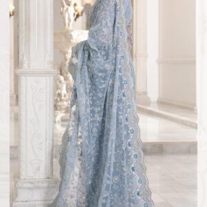 Pakistani bridal wear 2025
