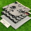 Unstitched 2 Piece Lawn Suit – Vibrant Digital Prints 2025