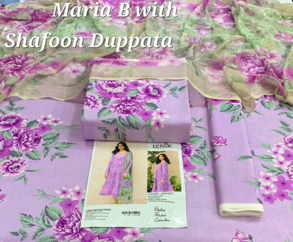 Lawn Collection Online