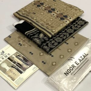 Party Wear Lawn
