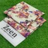 Trendy Digital Printed Lawn 2PC – Unstitched Summer Wear