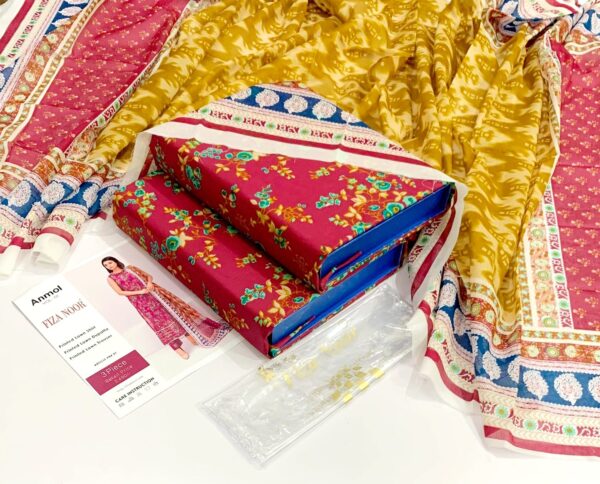 Casual Wear with Digital Print Design