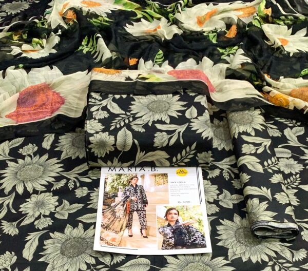 Summer Lawn Suits Online Shopping