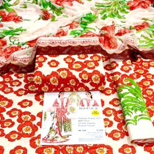Lawn Dresses for Girls 2025