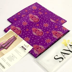 Trendy Digital Printed Lawn 2PC
