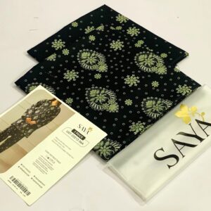 Trendy Digital Printed Lawn 2PC