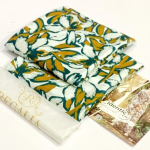 Unstitched Summer Collection