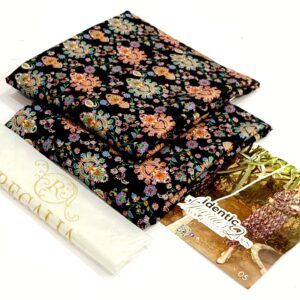 Unstitched Summer Collection