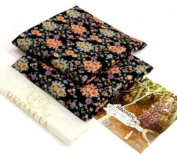 Unstitched Summer Collection
