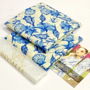 Unstitched Summer Collection