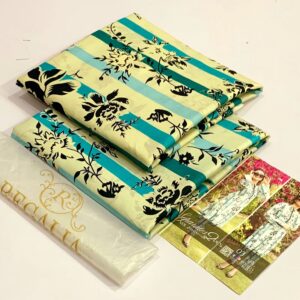 Unstitched Summer Collection