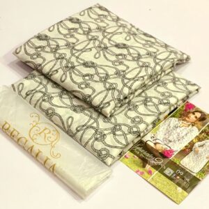 Unstitched Summer Collection