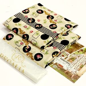 Unstitched Summer Collection