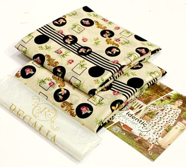 Unstitched Summer Collection