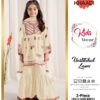 summer collection kids unstitched