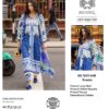 Embroidery Lawn Suit