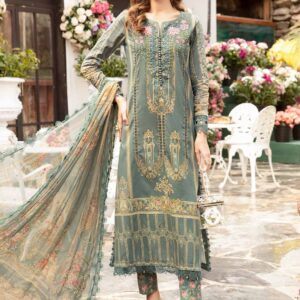 designer bridal dresses Pakistan