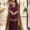 bridal dresses in Pakistan