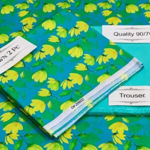 Trendy Lawn Suits