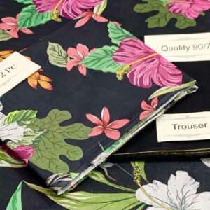 Printed Lawn 2PC 2025