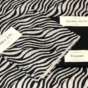 Printed Lawn 2PC 2025
