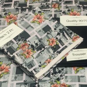 Lawn Collection Online