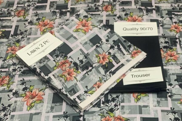 Lawn Collection Online