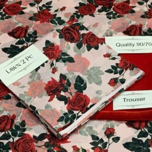 Lawn Collection Online