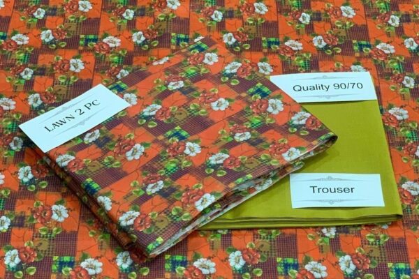 Lawn Collection Online