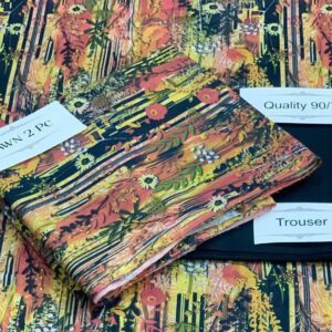 Affordable Lawn Suits