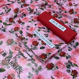 Affordable Lawn Suits