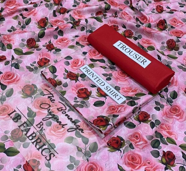 Affordable Lawn Suits